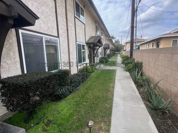 17820 Alburtis Ave #13, Artesia, CA 90701