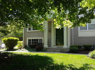 2591 Canyon Dr #2591, Plainfield, IL 60586