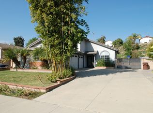 19109 Gold Ln, Walnut, CA 91789