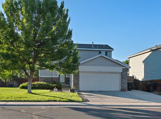 2709 E 118th Cir, Thornton, CO 80233
