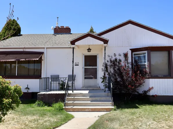 425 N 200 W, Richfield, UT 84701