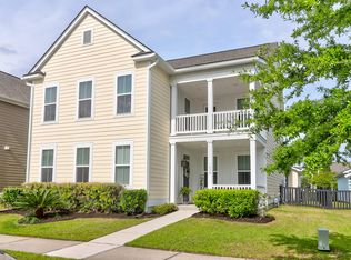 1839 Gammon St, Charleston, SC 29414