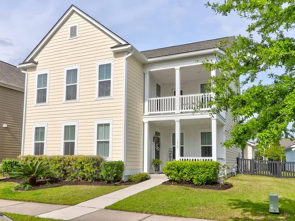 1839 Gammon St, Charleston, SC 29414
