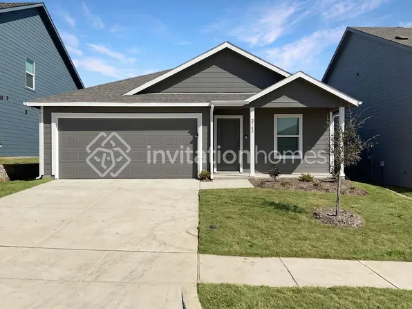 2742 Bronte Blvd, Crandall, TX 75114