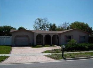 500 SW 64th Ave, Margate, FL 33068