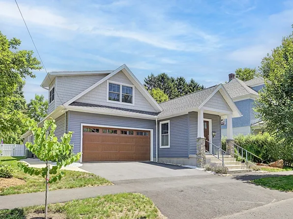 29 Woodbine Ave, Northampton, MA 01060