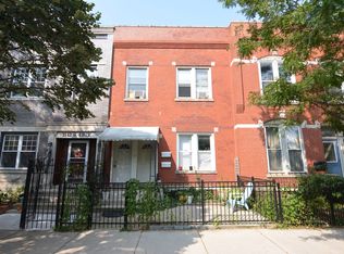 2140 W Erie St #2, Chicago, IL 60612