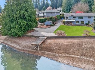 4751 Lakeridge Dr E, Lake Tapps, WA 98391
