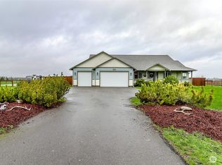 3424 178th Lane SW, Tenino, WA 98589