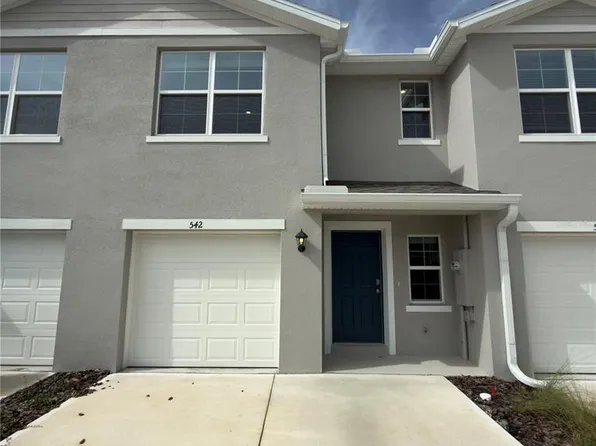 542 Zinfandel Dr, Holly Hill, FL 32117