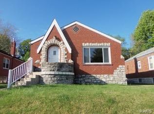 656 Bellsworth Dr, Saint Louis, MO