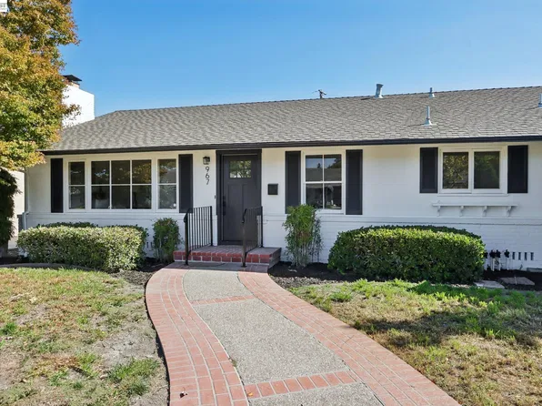 967 Elizabeth Dr, Santa Clara, CA 95050