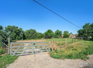 1001 S Summit View Dr, Fort Collins, CO 80524