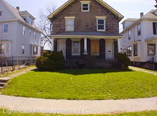 527 Garson Ave, Rochester, NY 14609