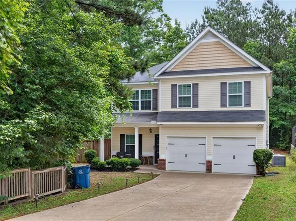 1361 Key Manor Ln, Lawrenceville, GA 30045