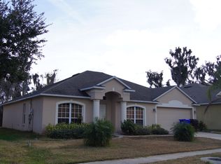 2105 The Oaks Blvd, Kissimmee, FL 34746