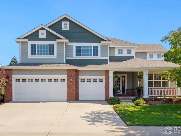 1738 Willow Springs Way, Fort Collins, CO 80528