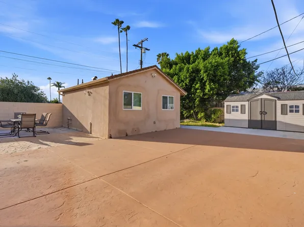 6942 Atoll Ave, North Hollywood, CA 91605