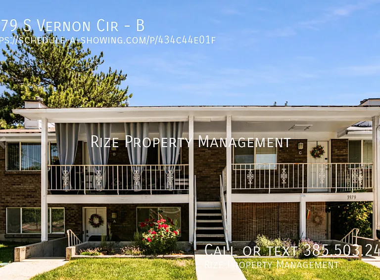 3979 S Vernon Cir #B — Photo 12