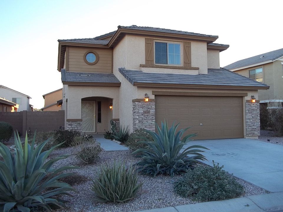 1st image of 1659 W Appaloosa Way