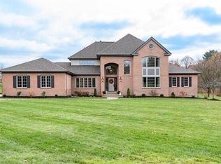 104 Bell Farm Ests, Sewickley, PA 15143