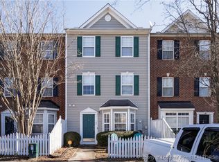 8650 Neuse Landing Ln UNIT 102, Raleigh, NC 27616