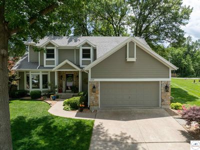 1520 Hunters Cir, Sedalia, MO, 65301