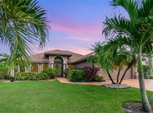 2239 Old Burnt Store Rd N, Cape Coral, FL 33993