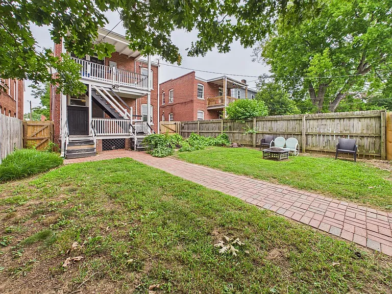 3543 Grove Ave #B — Photo 28