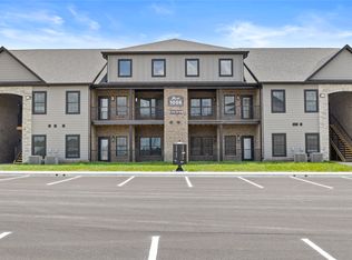 1004 Coachman Dr #C-1, Richmond, KY 40475