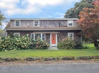 297 East St, East Bridgewater, MA 02333