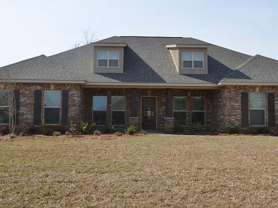 Front of the House