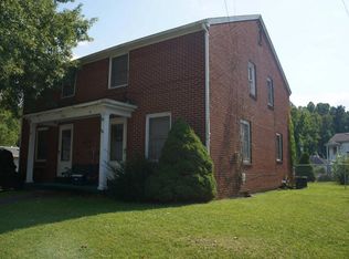 1516 Buckhannon Pike, Nutter Fort, WV 26301