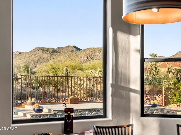 6096 W Sonoran Links Ln, Marana, AZ 85658