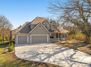 1425 Riverside Dr, Lawrence, KS 66044