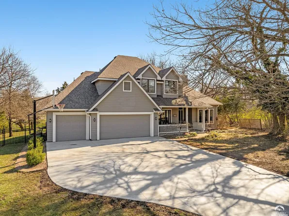 1425 Riverside Dr, Lawrence, KS 66044