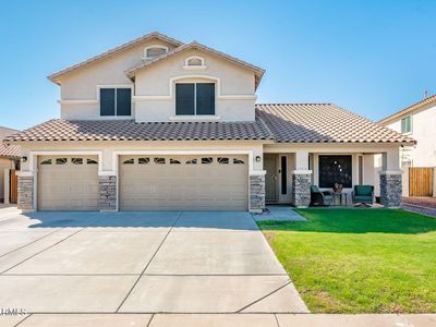 18424 N 59th Ln, Glendale, AZ, 85308