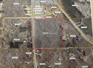 Deer Wood Trl, Crosslake, MN 56442