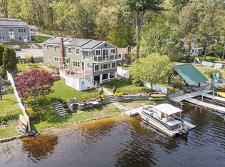 51 Spring St, Lunenburg, MA 01462