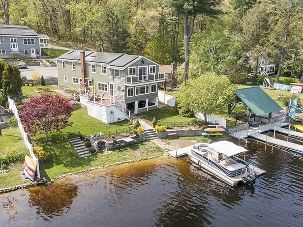 51 Spring St, Lunenburg, MA 01462
