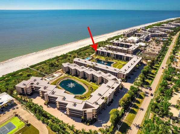 1401 Middle Gulf Dr #306O, Sanibel, FL 33957