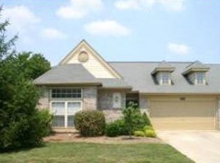 517 W Moss Creek Dr, Bloomington, IN