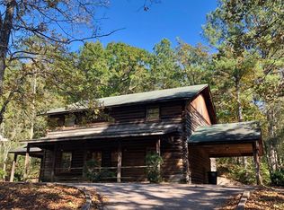 407 Chateau Dr, Rome, GA 30161