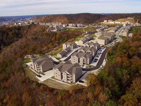 Eagle View Luxury Apartments