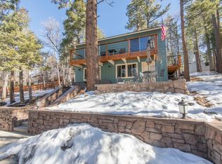 1688 Columbine Dr, Big Bear, CA 92314