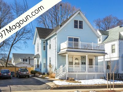 97 Magoun Ave, Medford, MA, 02155