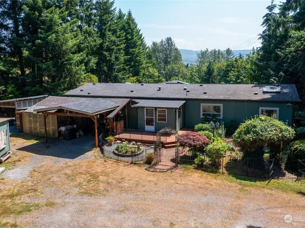 16119 254th Street E, Graham, WA 98338
