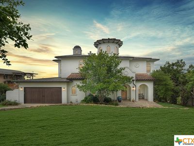 433 Riviera Dr, Canyon Lake, TX, 78133