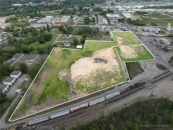Tbd S 28th St, Van Buren, AR 72956
