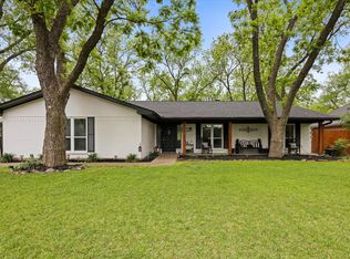 8513 Ravenswood Rd, Granbury, TX 76049